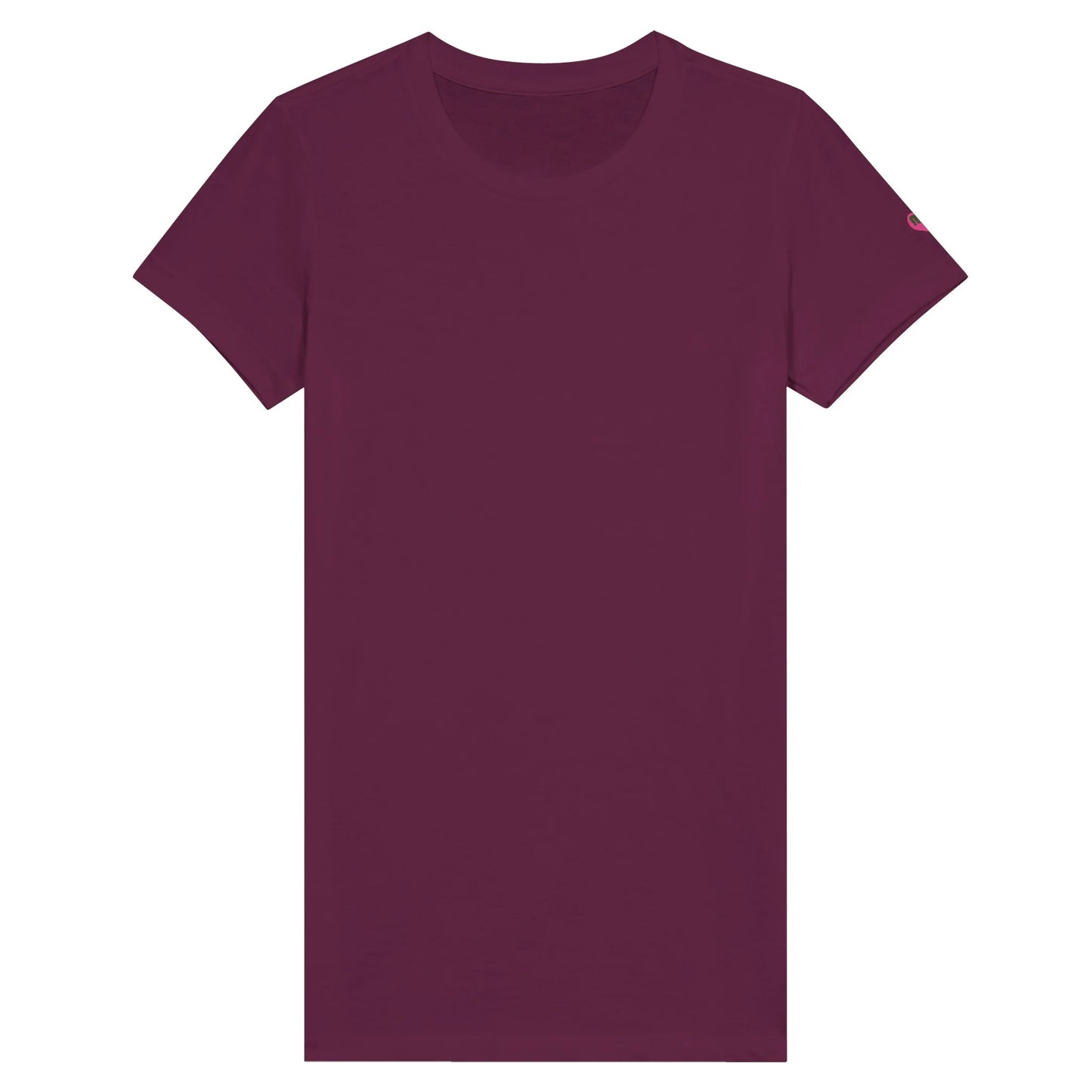 Womens Premium Slim Fit T-shirt