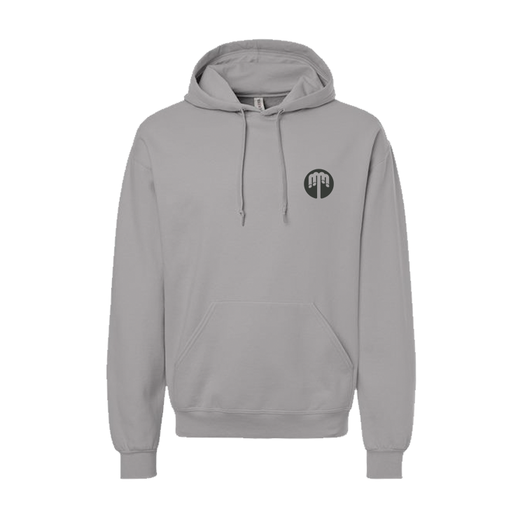 Attitude of Gratitude Hooded Sweatshirt