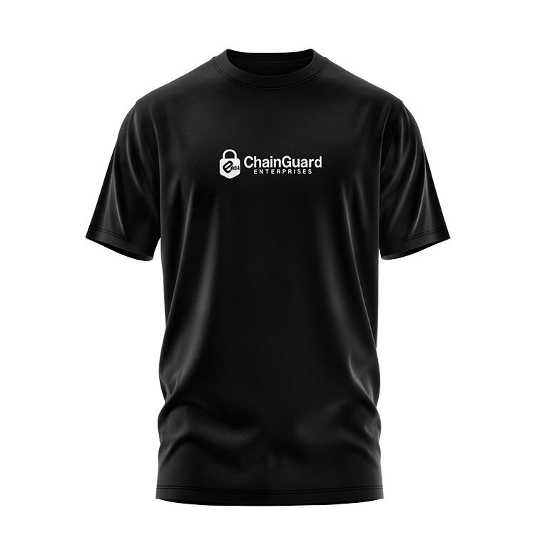 CWA x ChainGuard T-Shirt