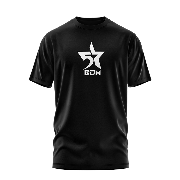 CWA x 5starBDM T-Shirt