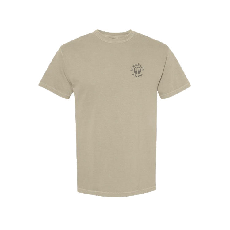 Heavyweight T-Shirt