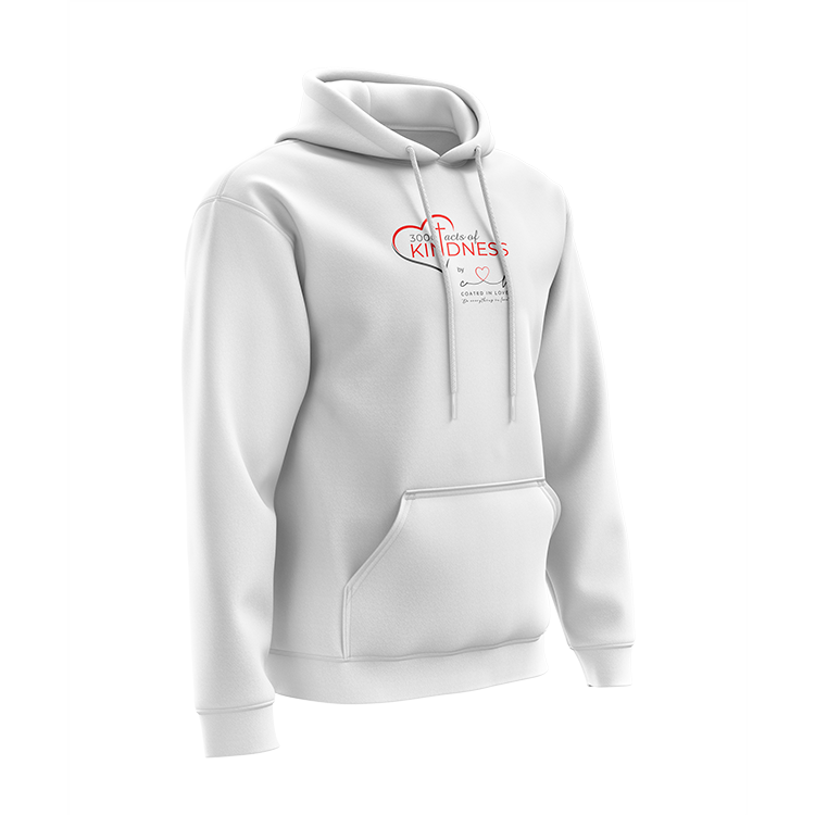 CWA x Coated In Love Sweatshirt