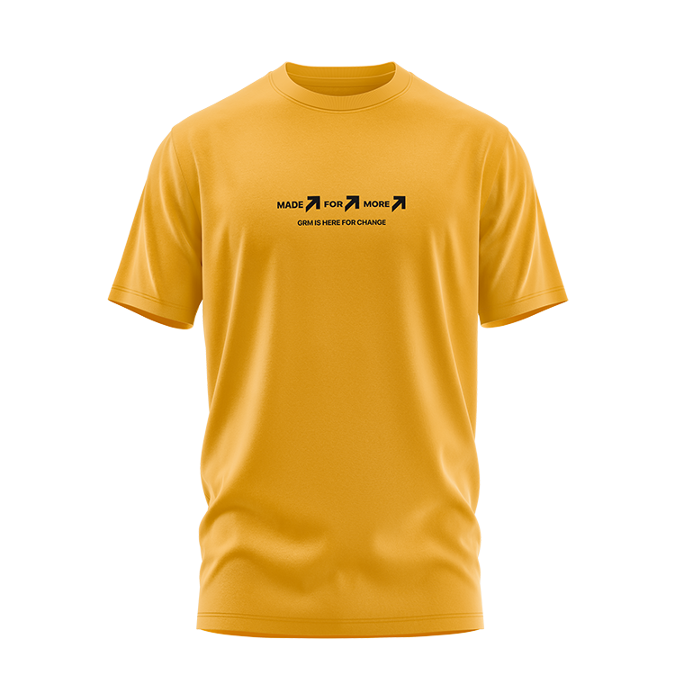 CWA x Gospel Rescue Mission T-Shirt