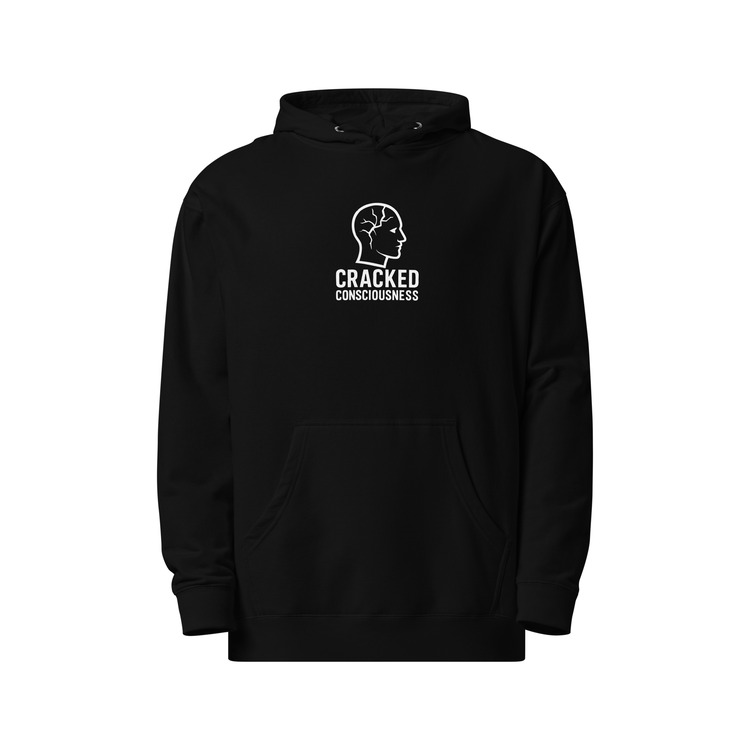 CWA x Cracked Consciousness Hoodie