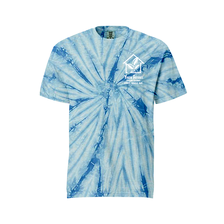CWA x Youth Futures T-Shirt