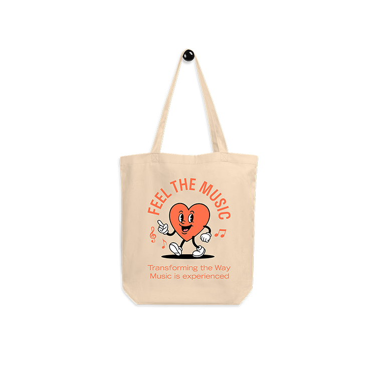 CWA X Tactus Tote