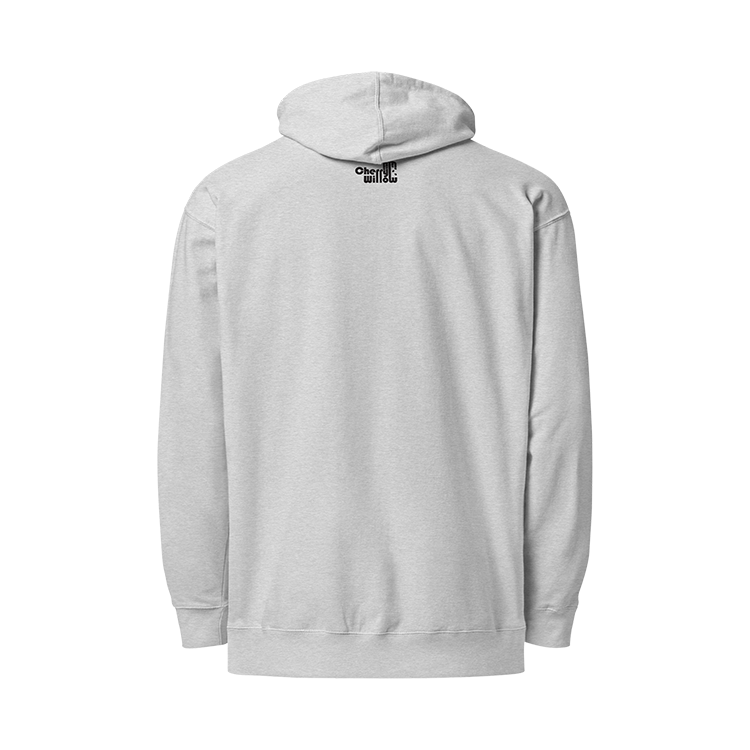 CWA x AID Hoodie