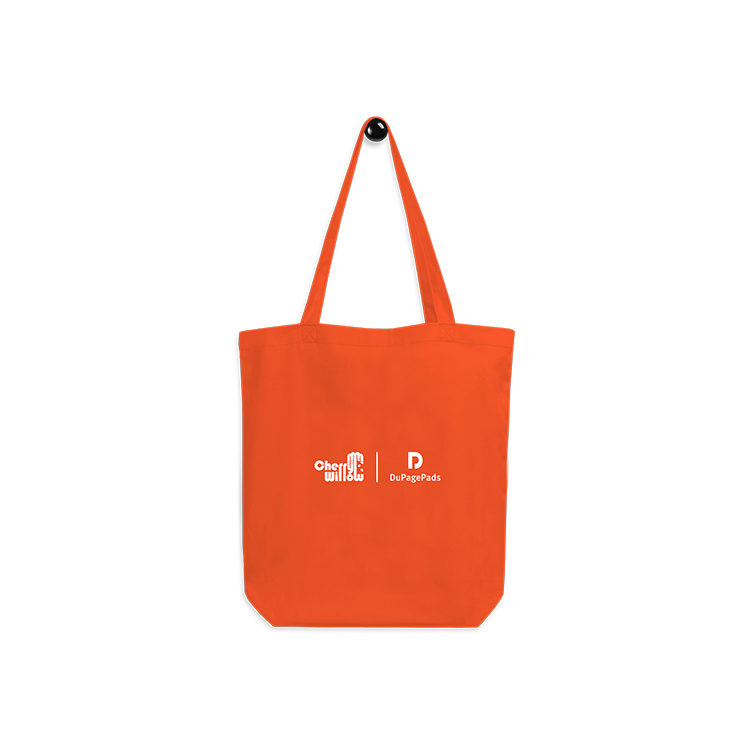 CWA x DuPage Pads Tote