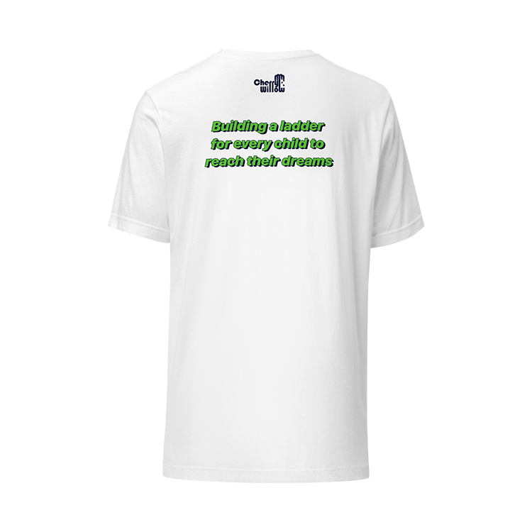 CWA x Good Salt Foundation T-Shirt