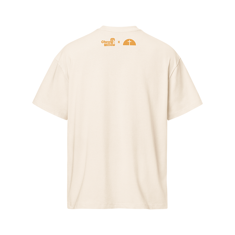 CWA x Pets & Patriots 250 T-Shirt