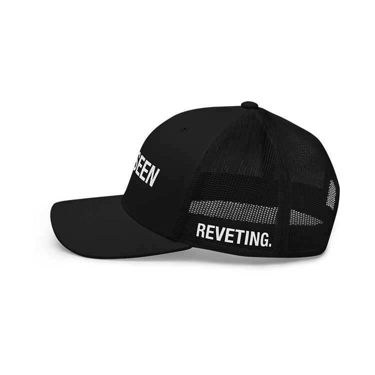 CWA x Reveting Get Seen Hat