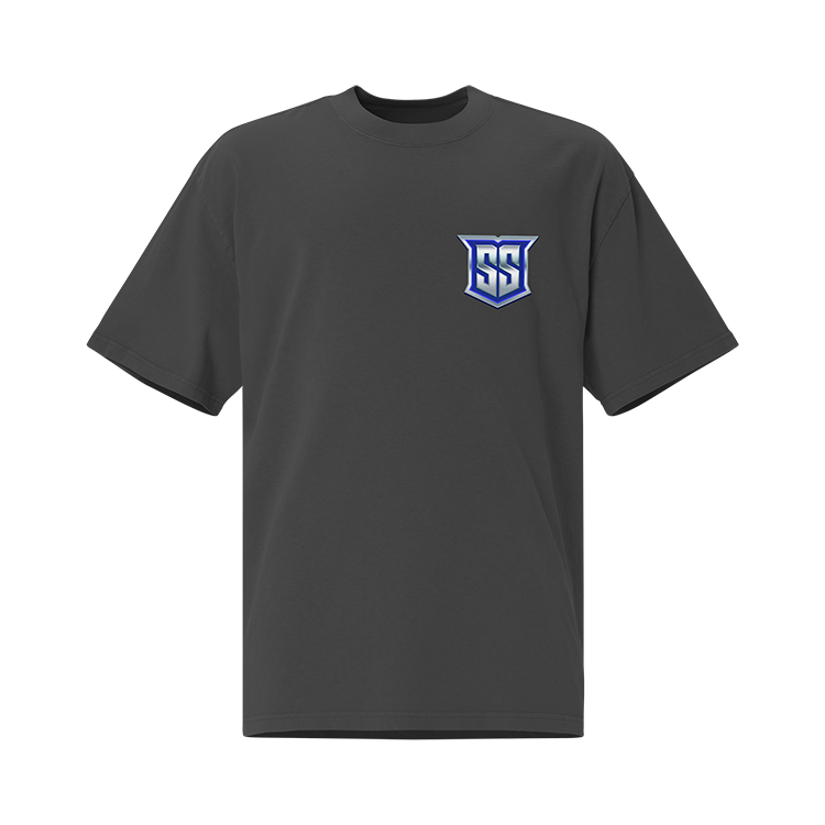 CWA x The Sole Survivors SS T-Shirt
