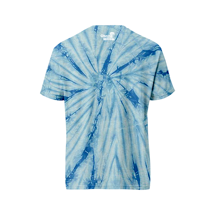 CWA x Youth Futures T-Shirt