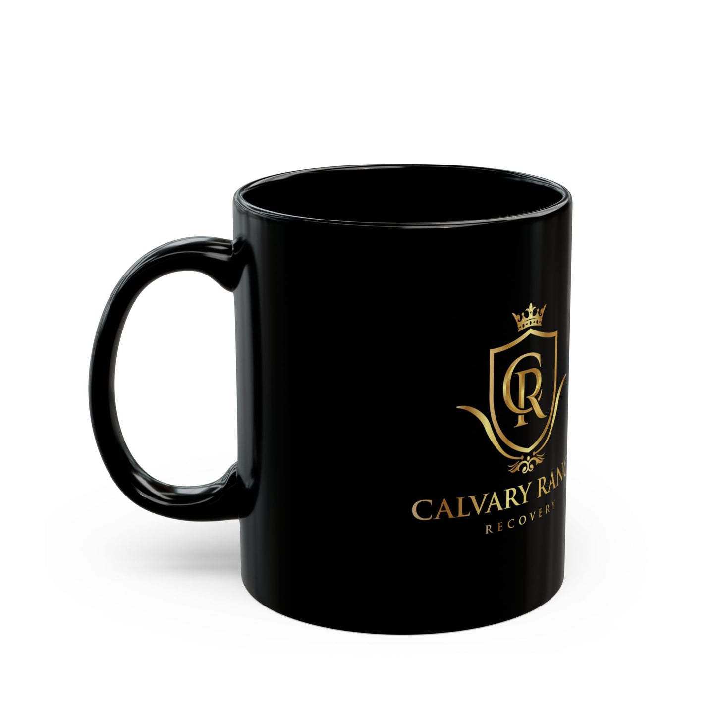 CWA x Calvary Ranch Recovery Center Ceramic Mug