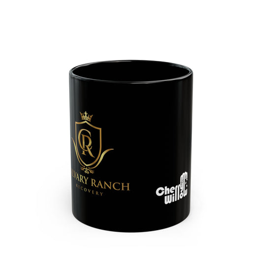 CWA x Calvary Ranch Recovery Center Ceramic Mug