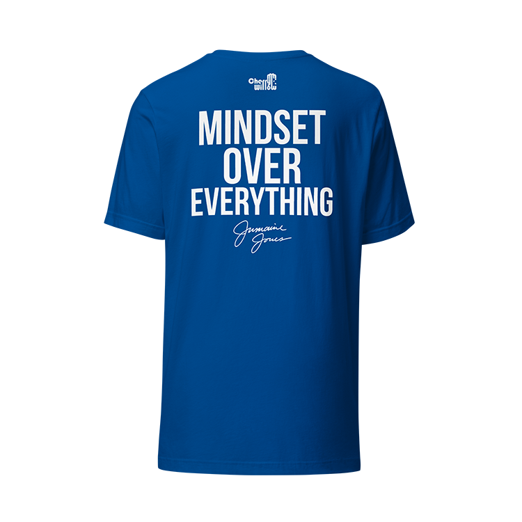 CWA x Beyond the Hardwood T-Shirt Test