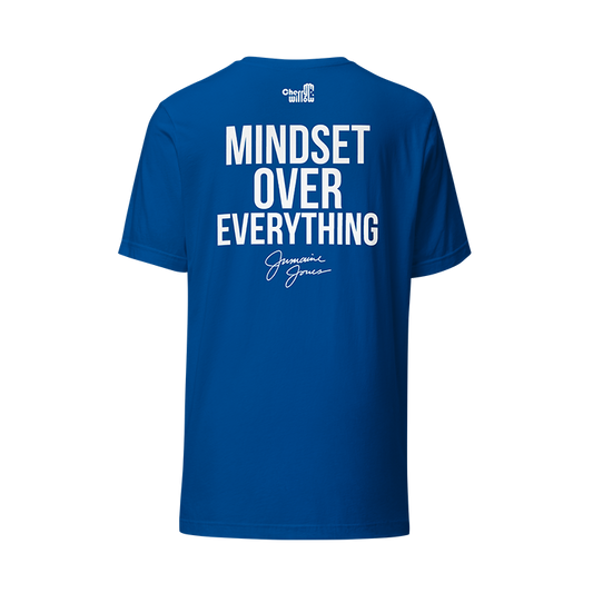 CWA x Beyond the Hardwood T-Shirt Test