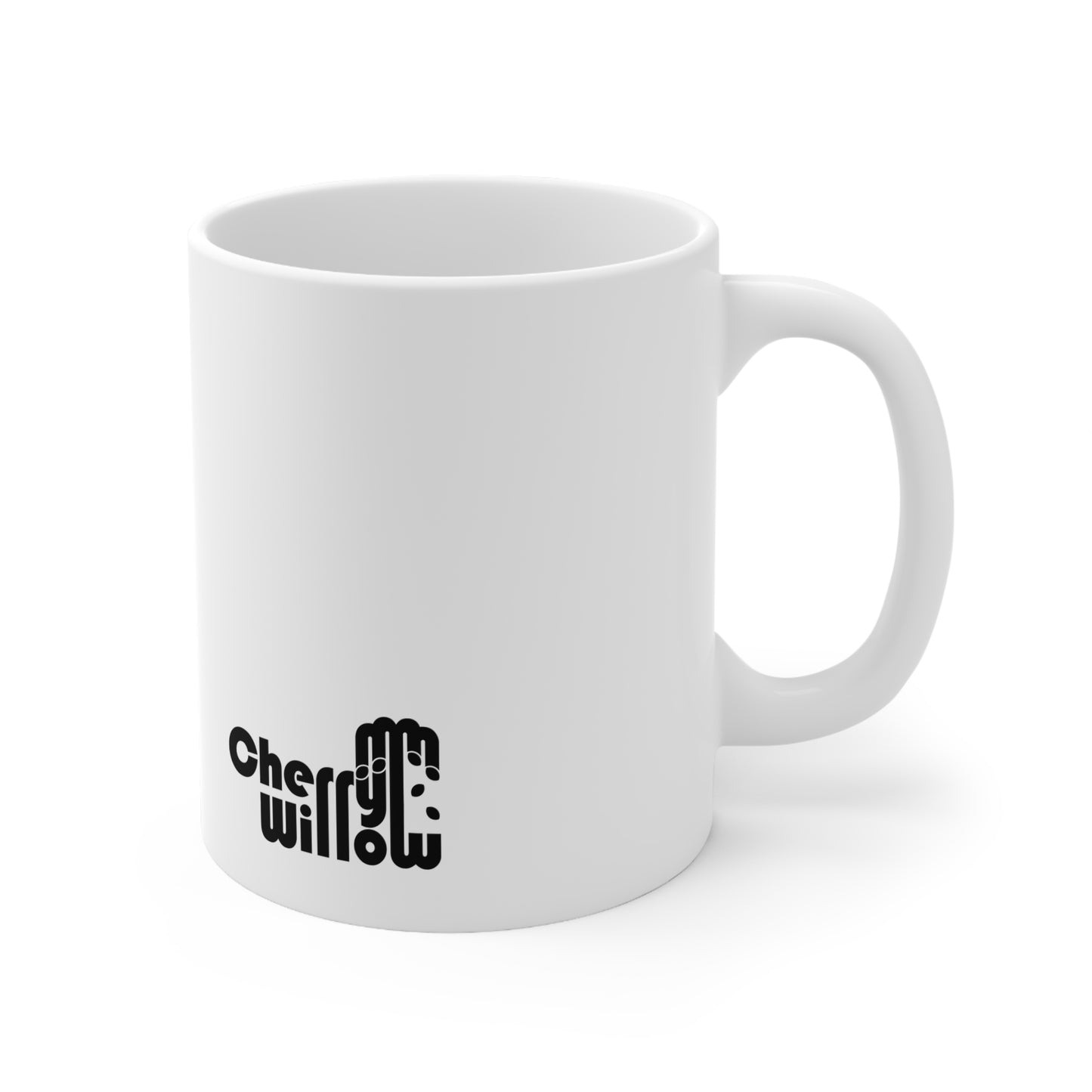 CWA x Calvary Ranch Recovery Center Ceramic Mug