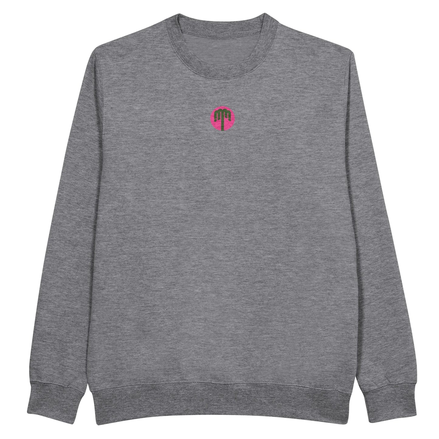 Women Premium Classic-Fit Sweatshirt