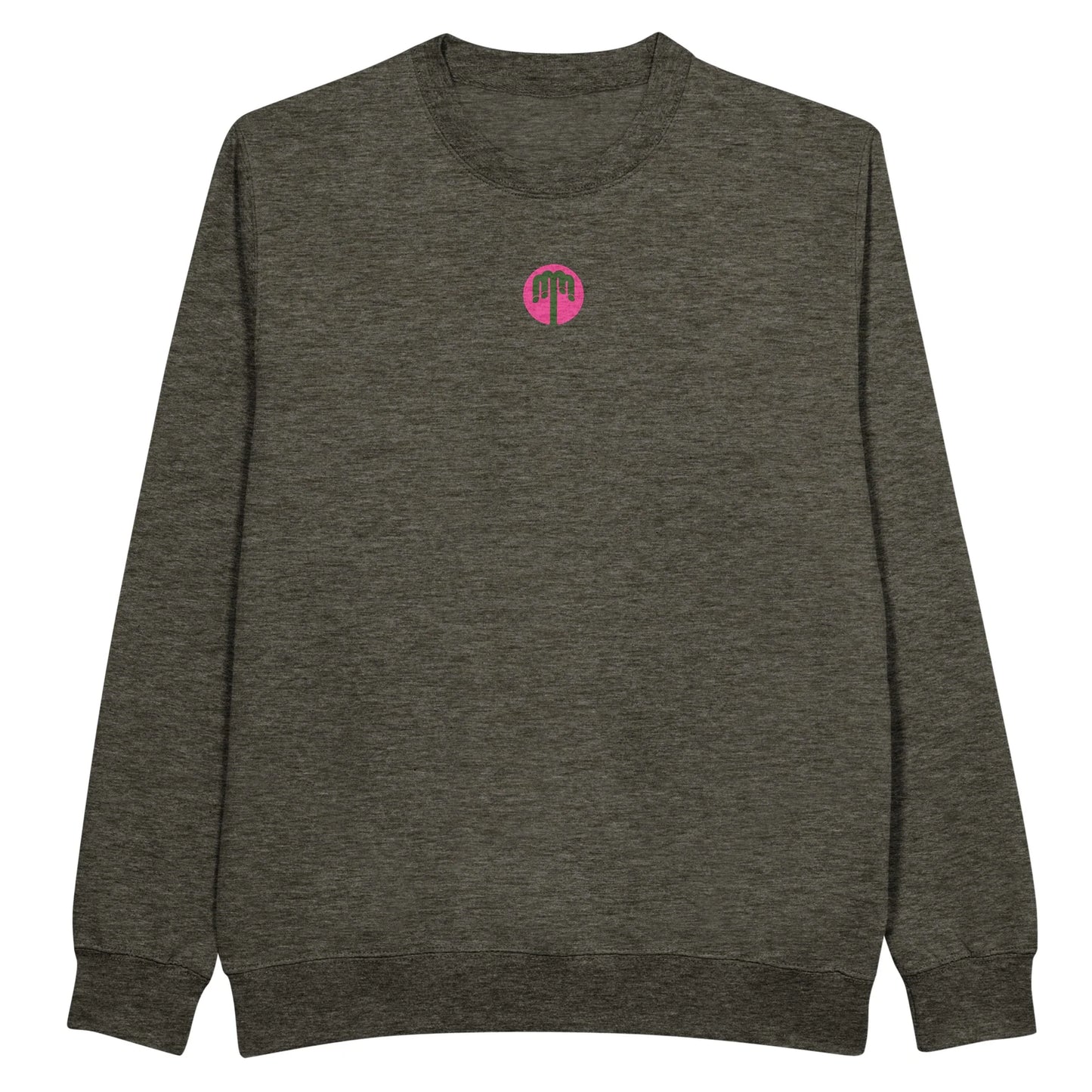 Women Premium Classic-Fit Sweatshirt