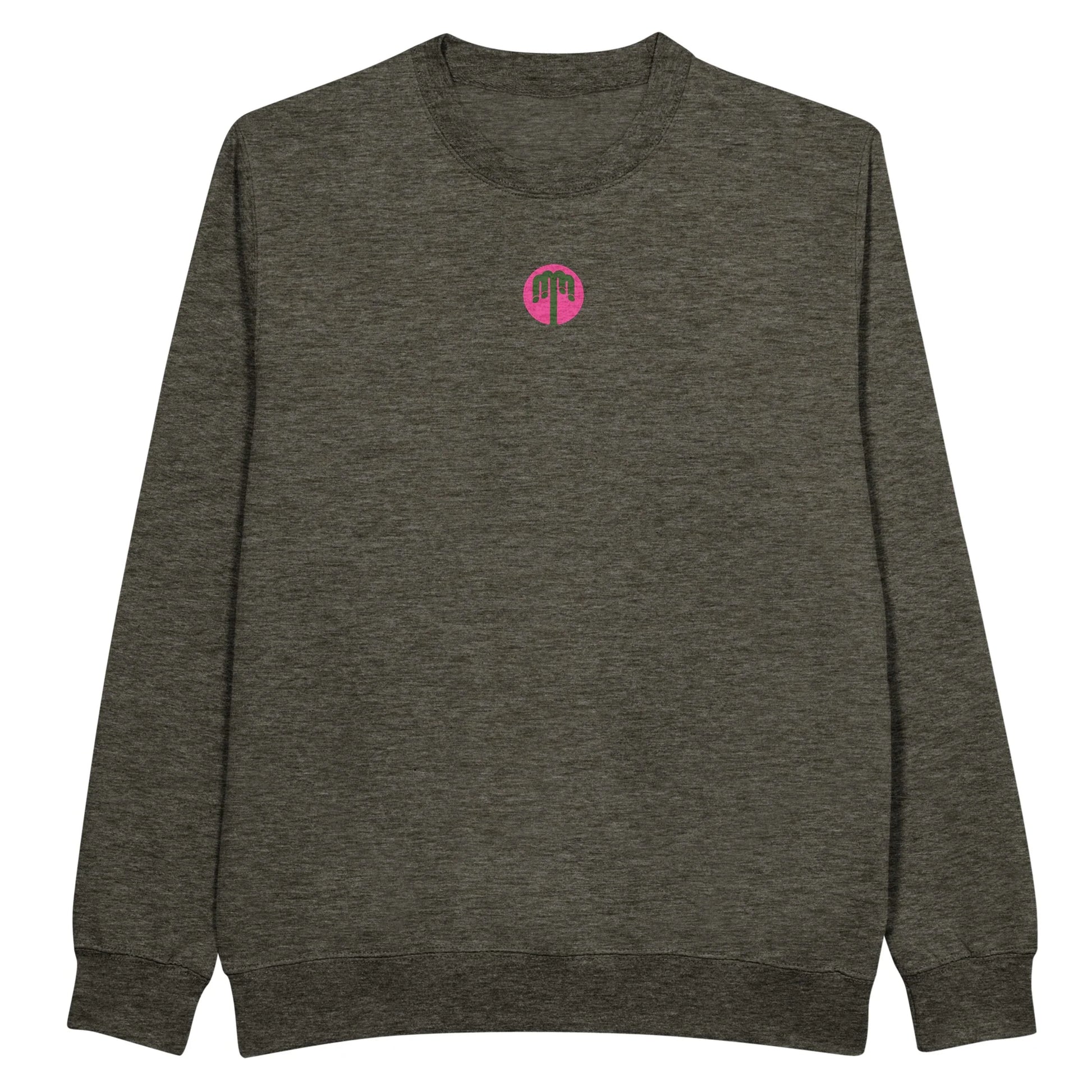 Women Premium Classic-Fit Sweatshirt