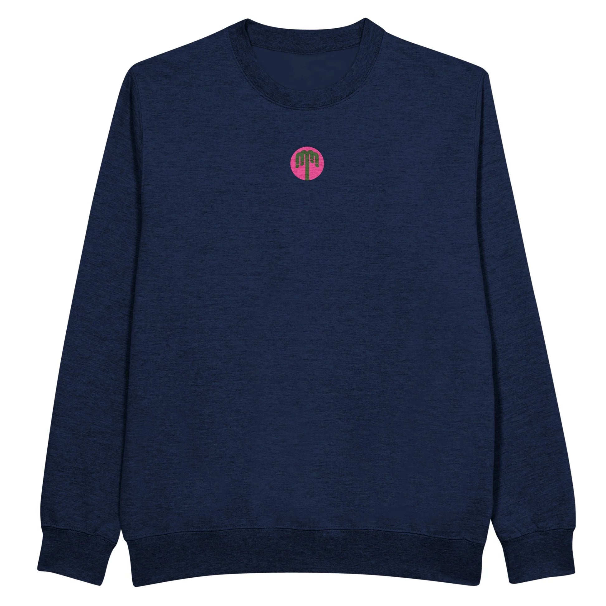 Women Premium Classic-Fit Sweatshirt