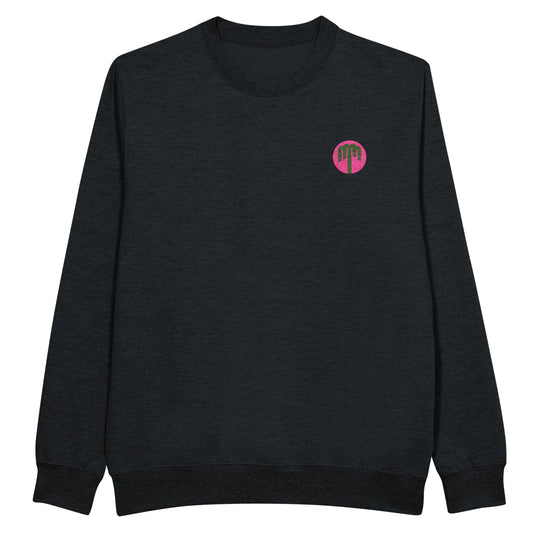 Men's Premium Cotton Crewneck Sweatshirt