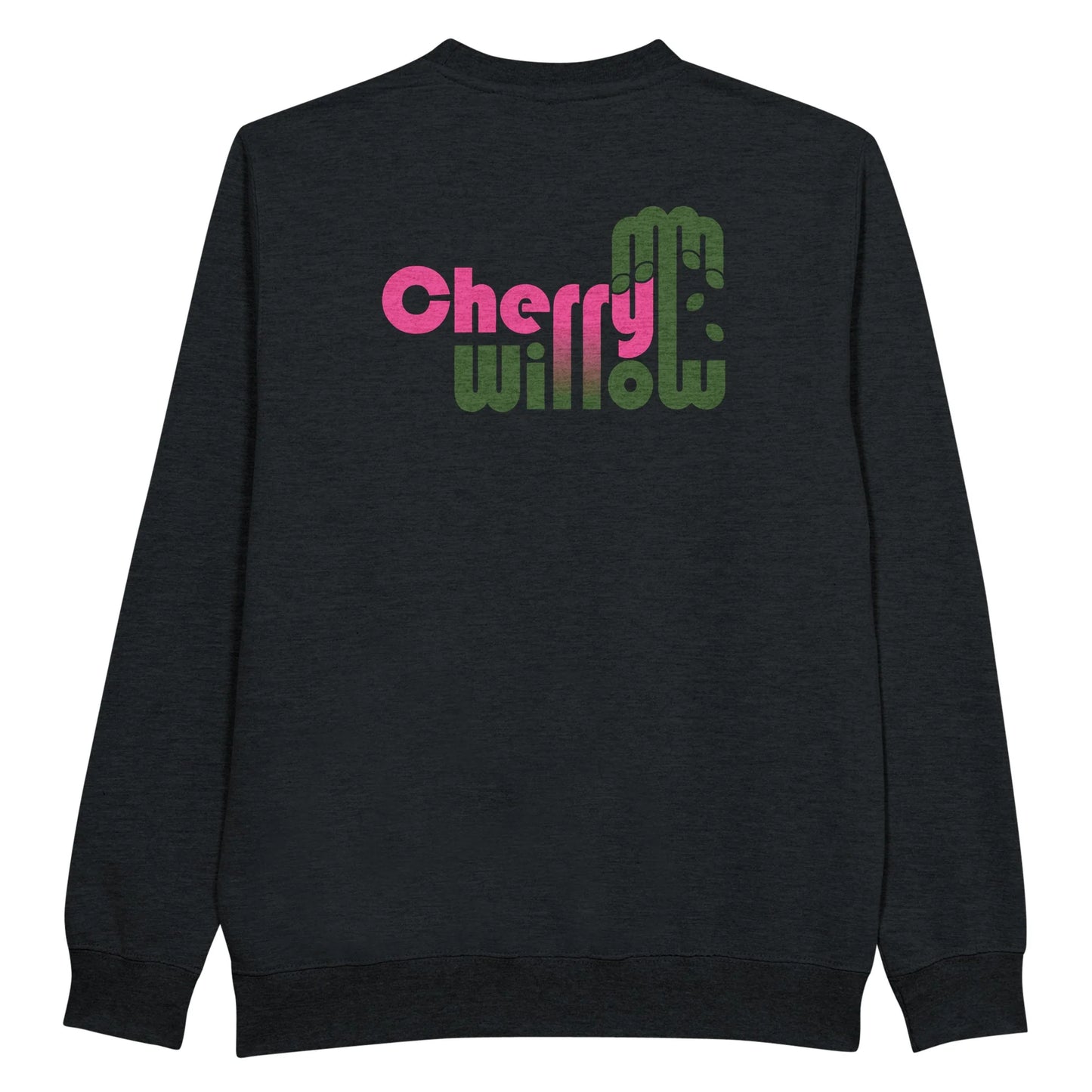 Men's Premium Cotton Crewneck Sweatshirt