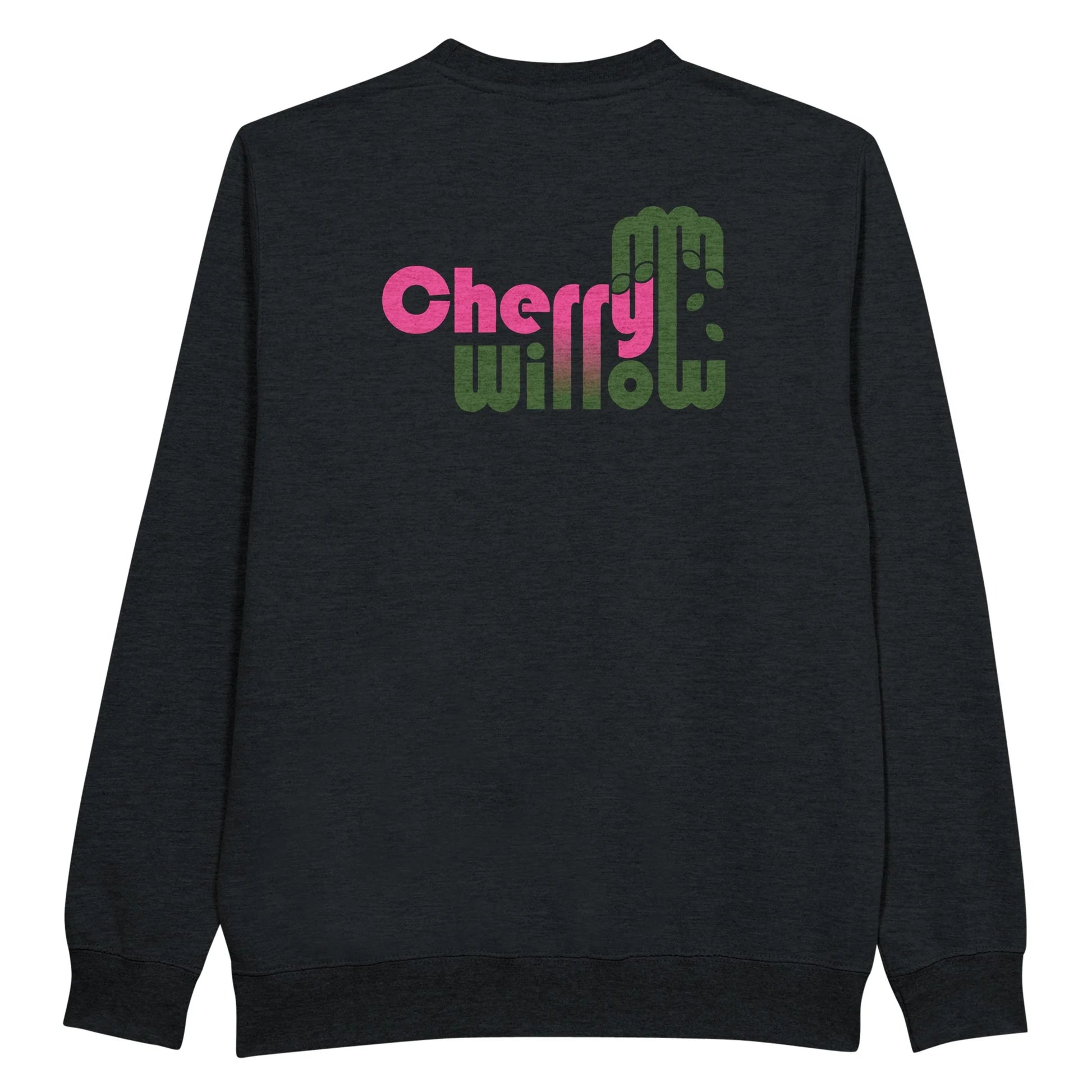 Men's Premium Cotton Crewneck Sweatshirt