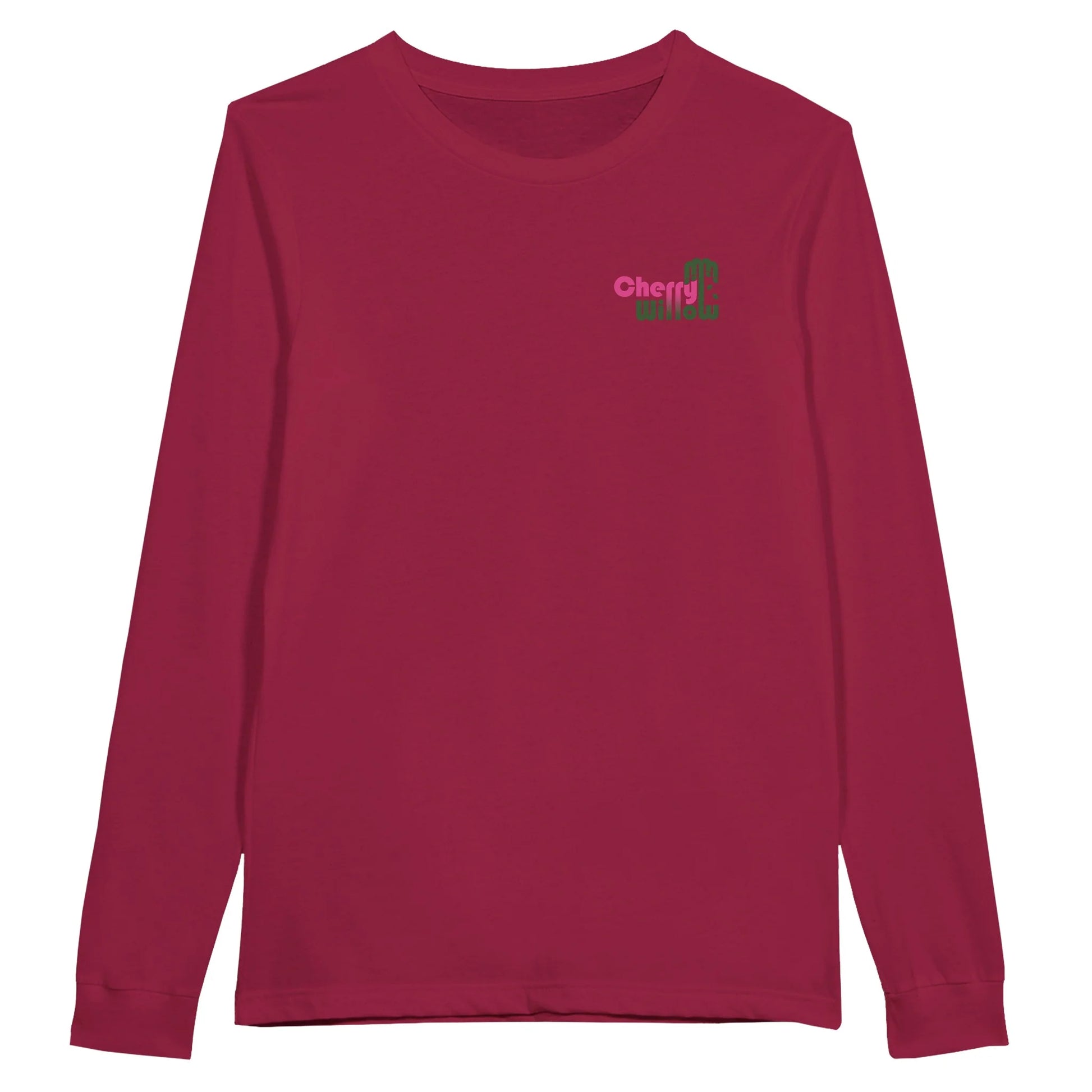 Women's Premium Long-sleeve T-shirt