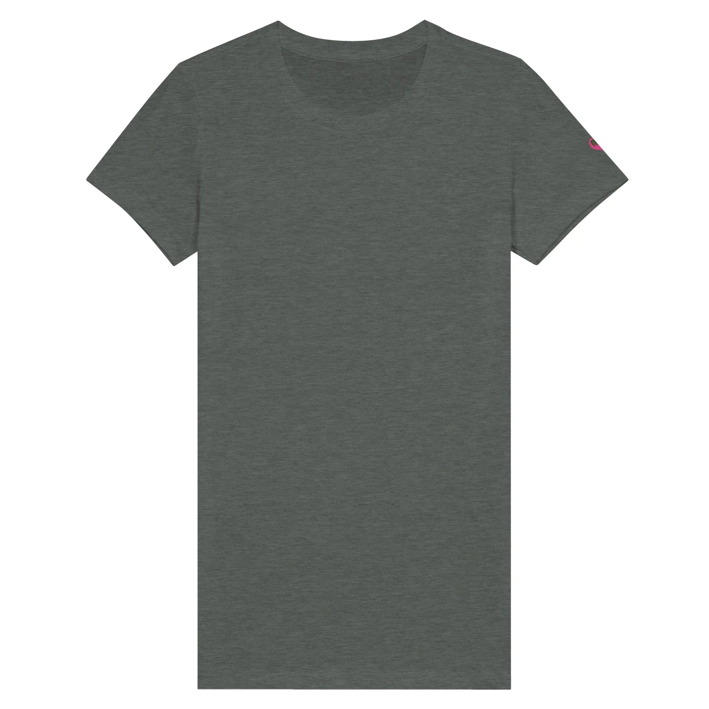 Womens Premium Slim Fit T-shirt