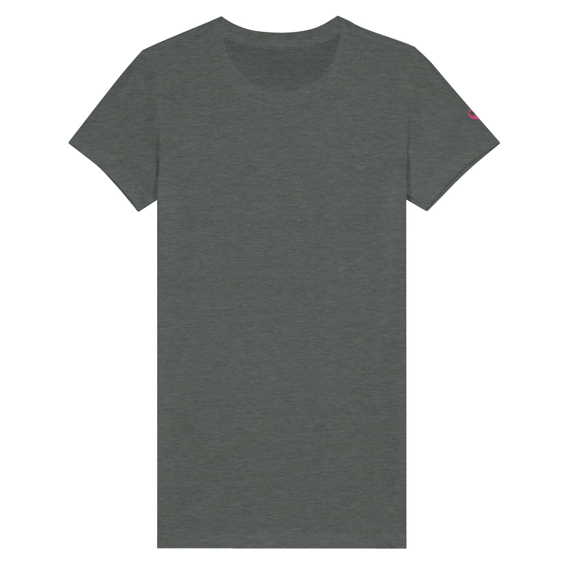 Womens Premium Slim Fit T-shirt