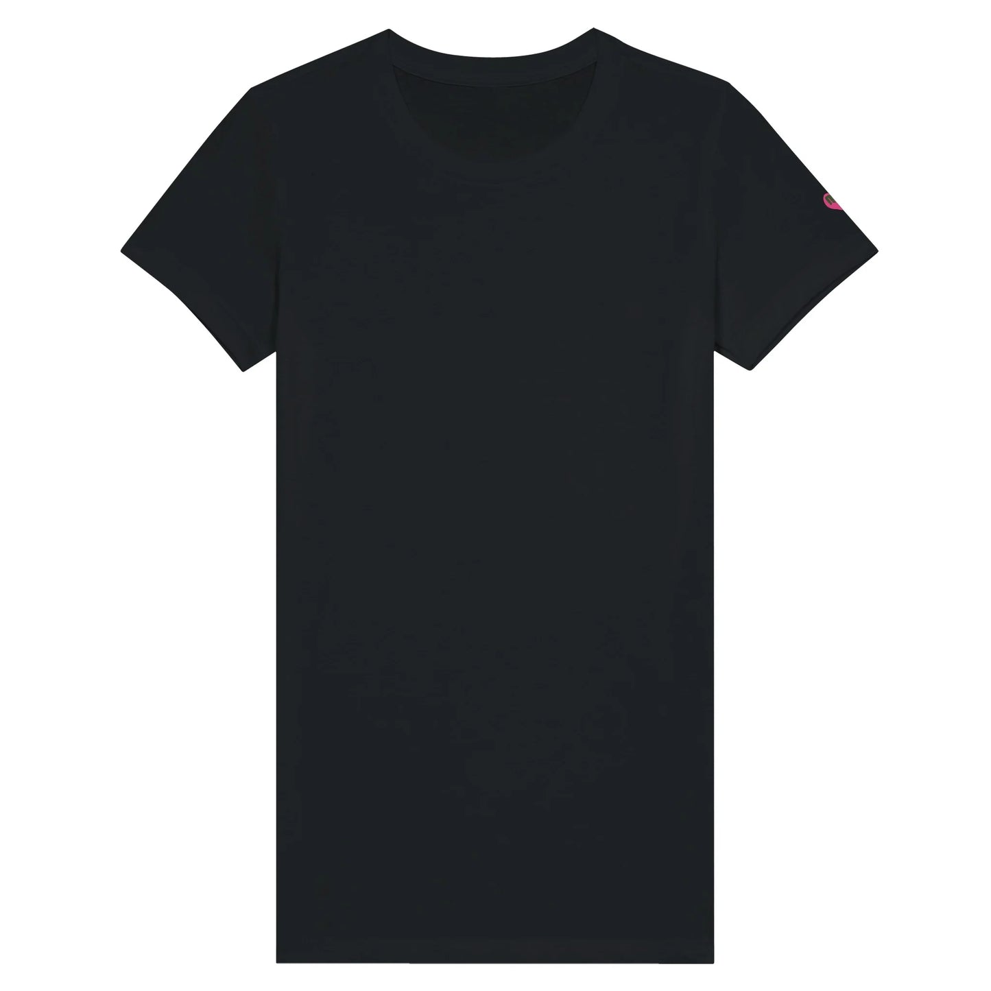 Womens Premium Slim Fit T-shirt