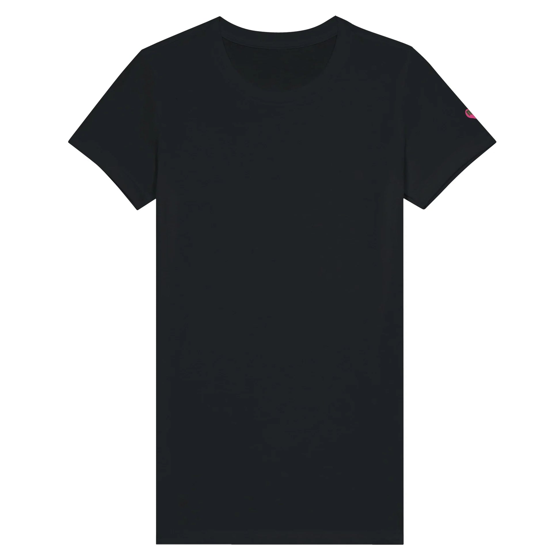 Womens Premium Slim Fit T-shirt
