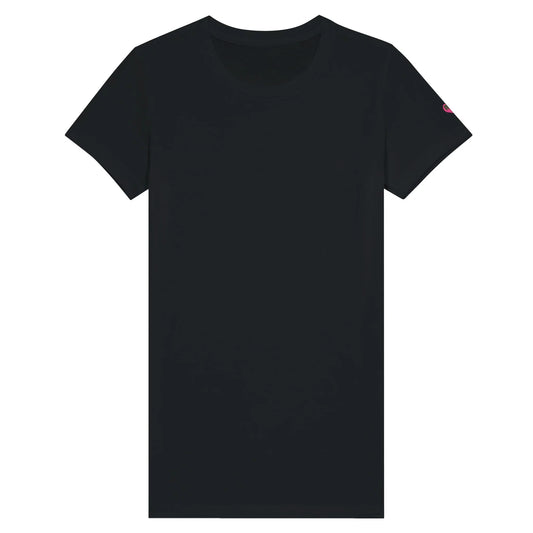Womens Premium Slim Fit T-shirt