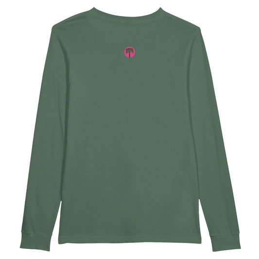 Women's Premium Long-sleeve T-shirt