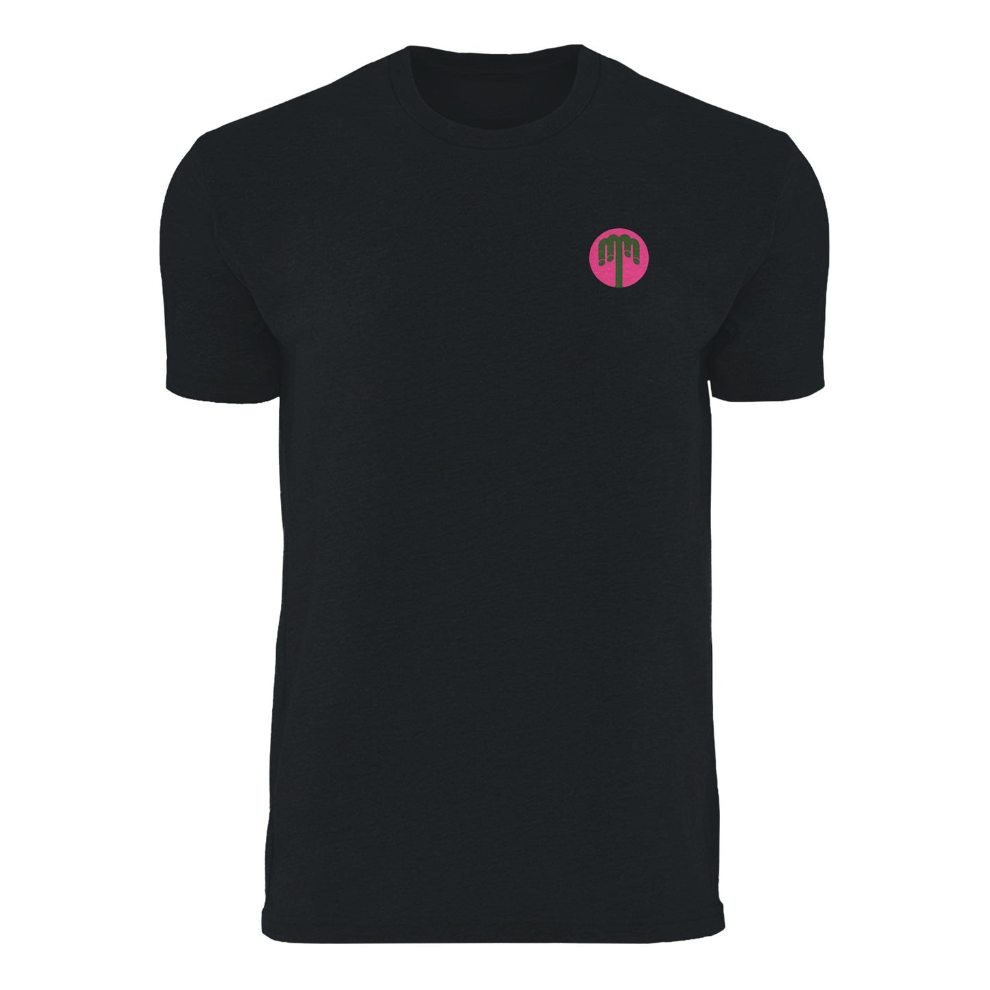 Men's Sustainable Organic Cotton Crewneck T-Shirt