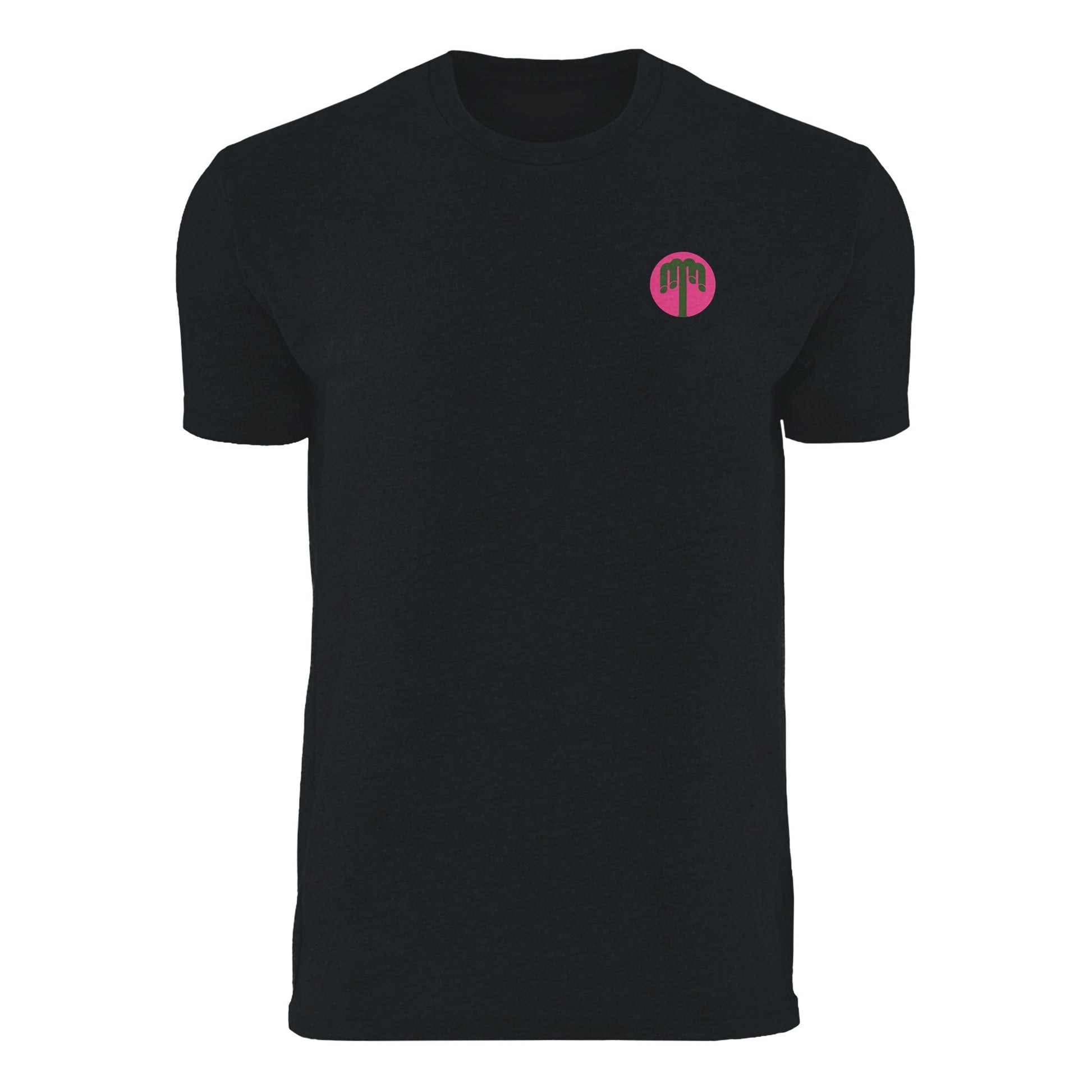 Men's Sustainable Organic Cotton Crewneck T-Shirt