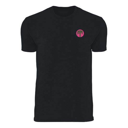 Men's Sustainable Organic Cotton Crewneck T-Shirt