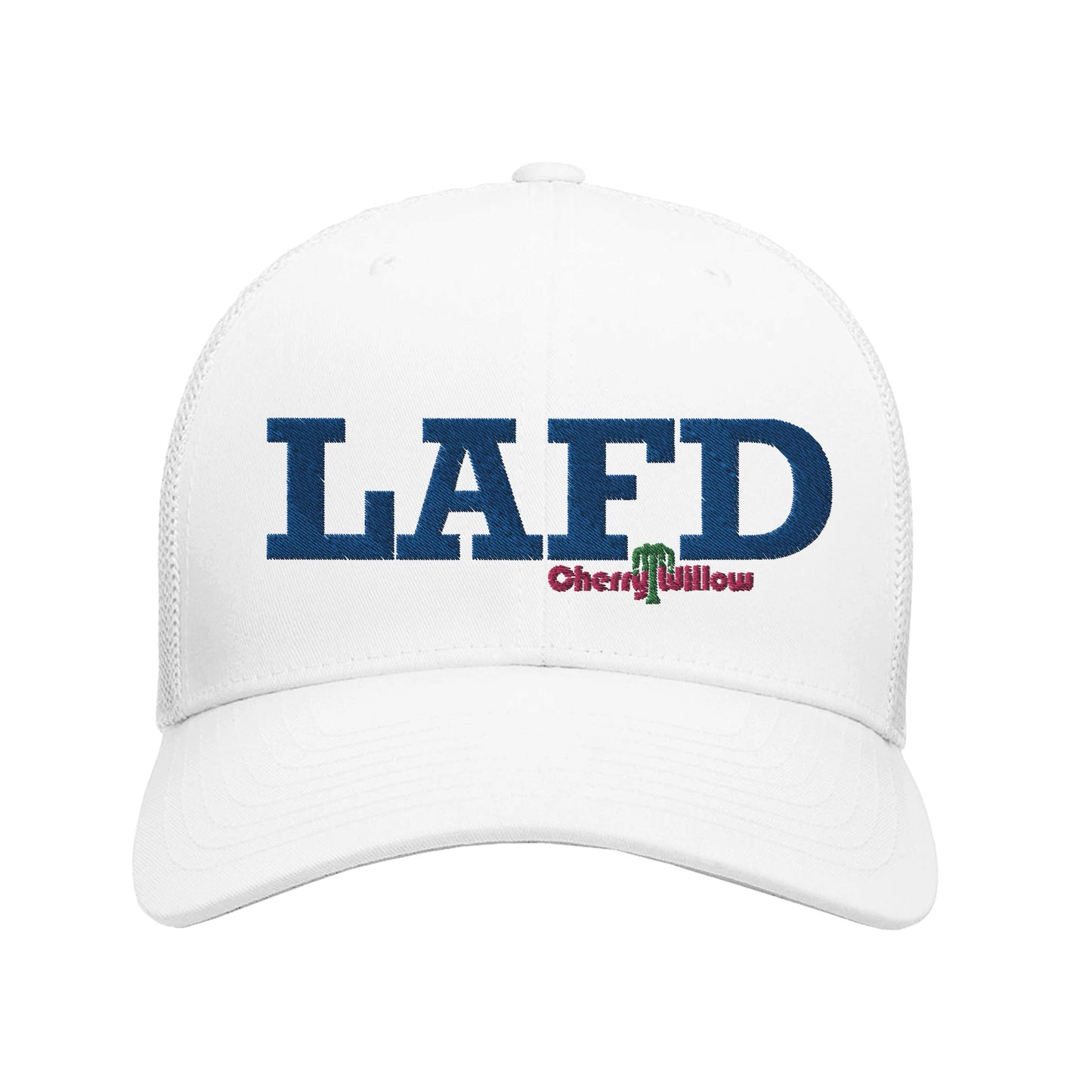 LAFD Trucker Hat