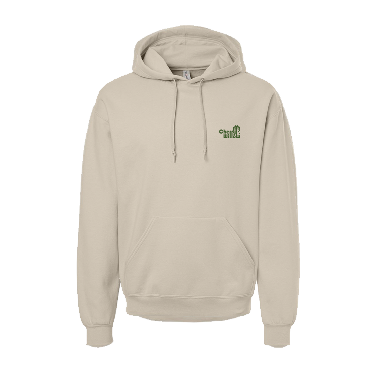 Humanize Not Otherize Hooded Sweatshirt