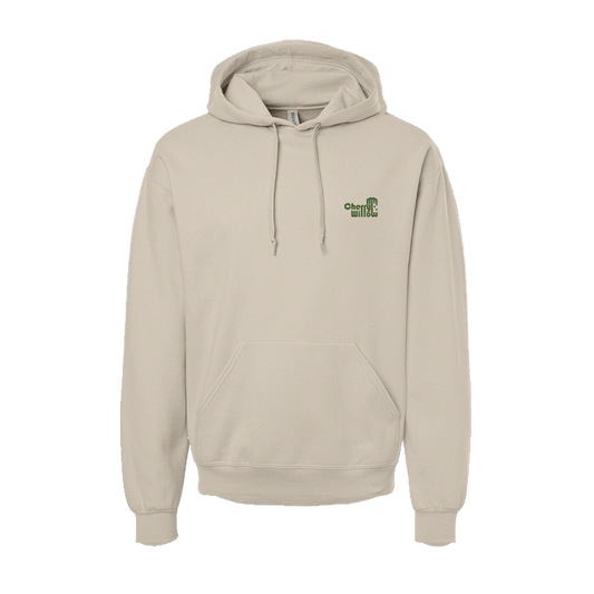 Humanize Not Otherize Hooded Sweatshirt