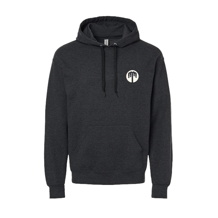 Attitude of Gratitude Hooded Sweatshirt