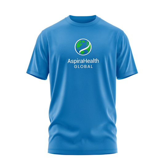 CWA x Aspira Global Health