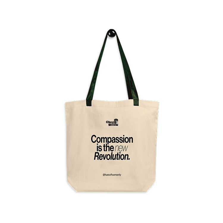 CWA x Huemanite Tote