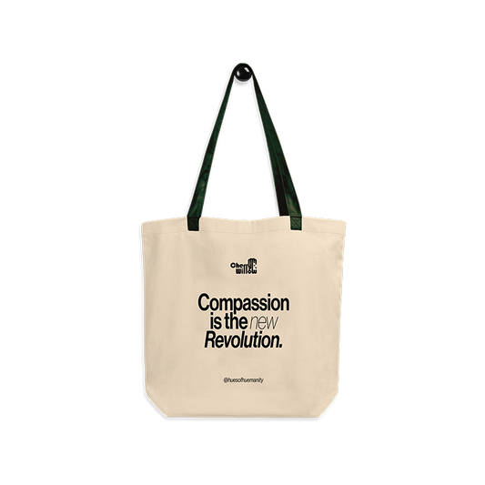 CWA x Huemanite Tote