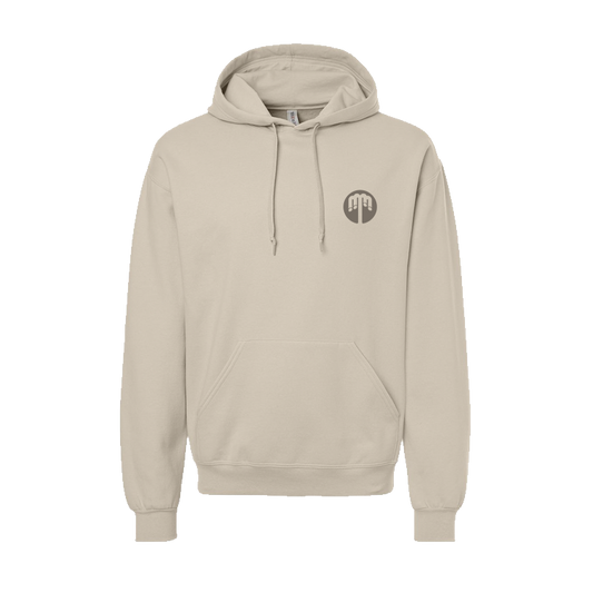 Be Kind To All Kinds Hooded Sweatshirt