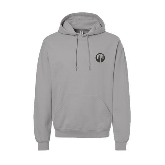 Attitude of Gratitude Hooded Sweatshirt