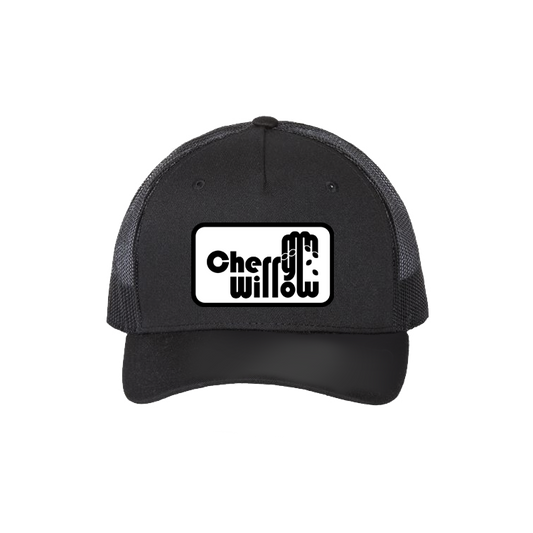 Sustainable Five-Panel Trucker Cap