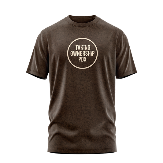 CWA x Taking Ownership